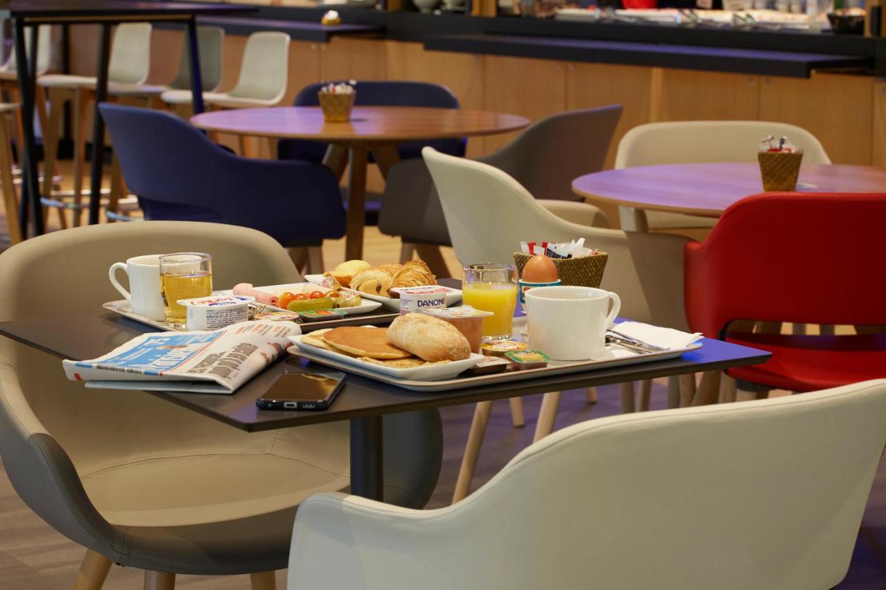Hotel Ibis Porte De Genève Archamps