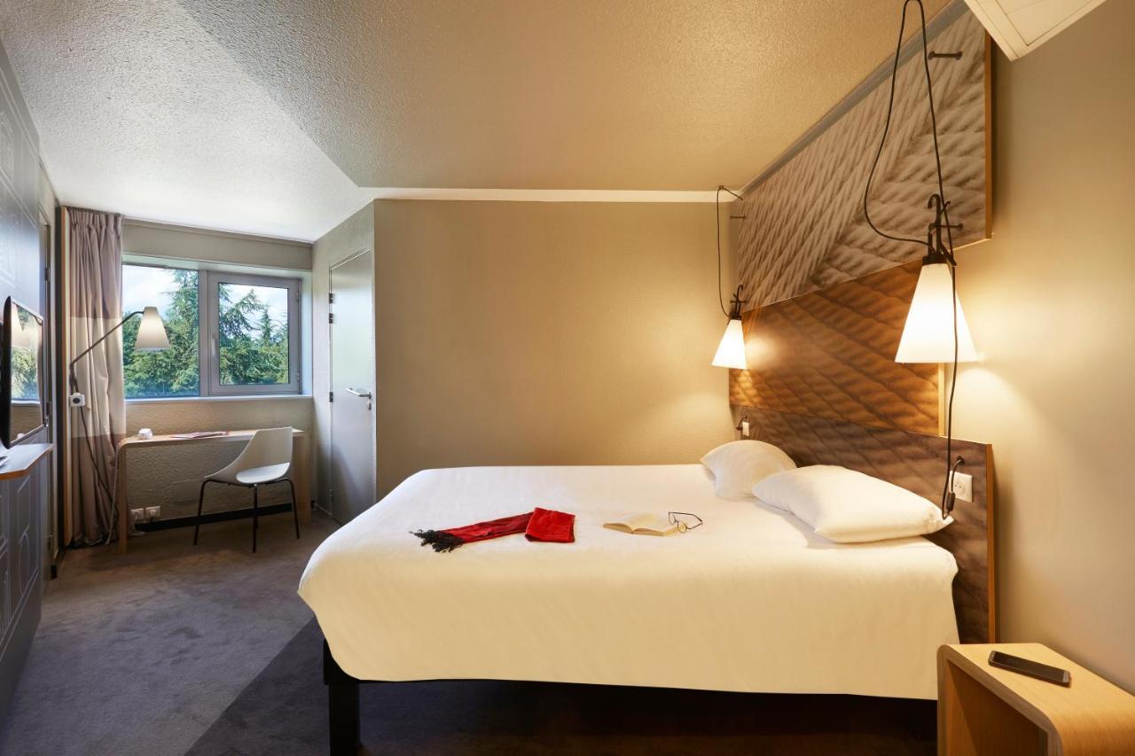 Ibis Porte De Genève 3* Archamps