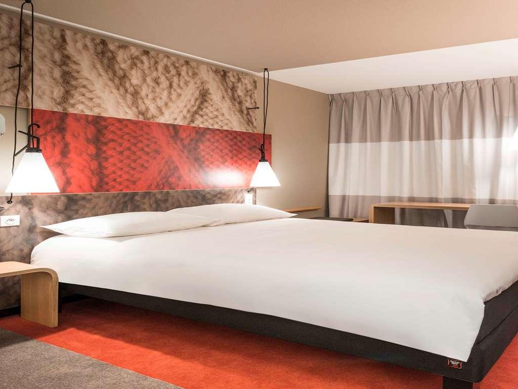 Ibis Porte De Genève