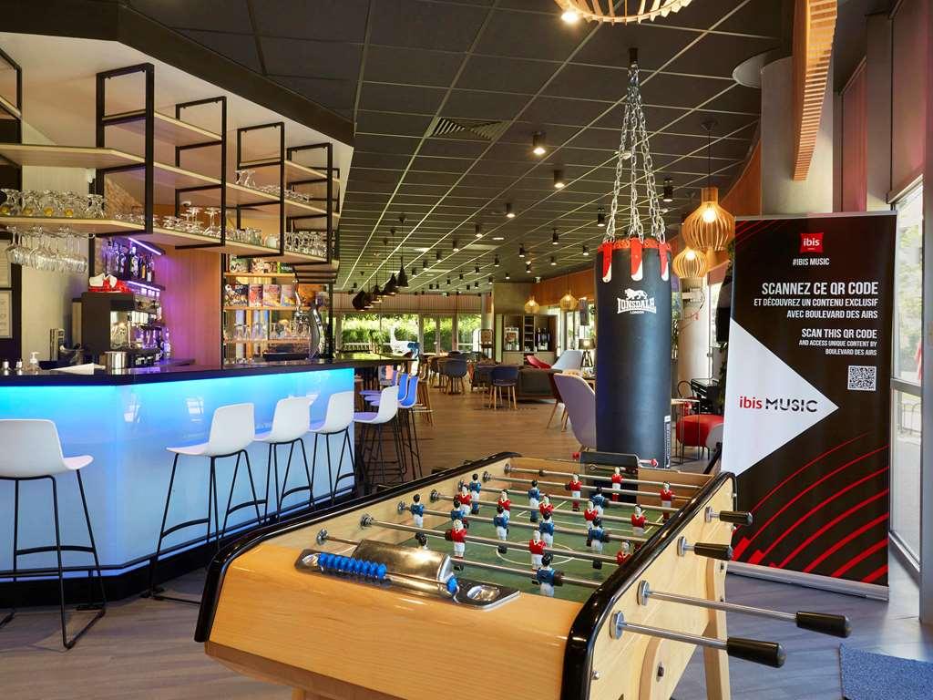 Hotel Ibis Porte De Genève Archamps