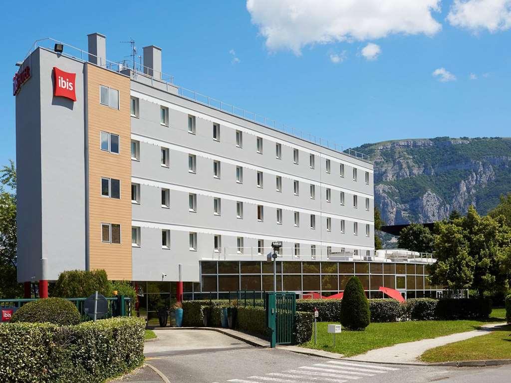 Ibis Porte De Genève 3* Archamps
