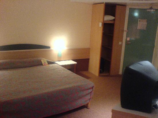 Hotel Ibis Porte De Genève Archamps