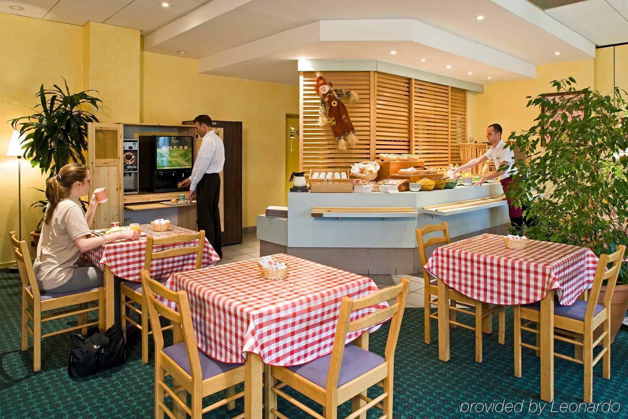 Hotel Ibis Porte De Genève Archamps
