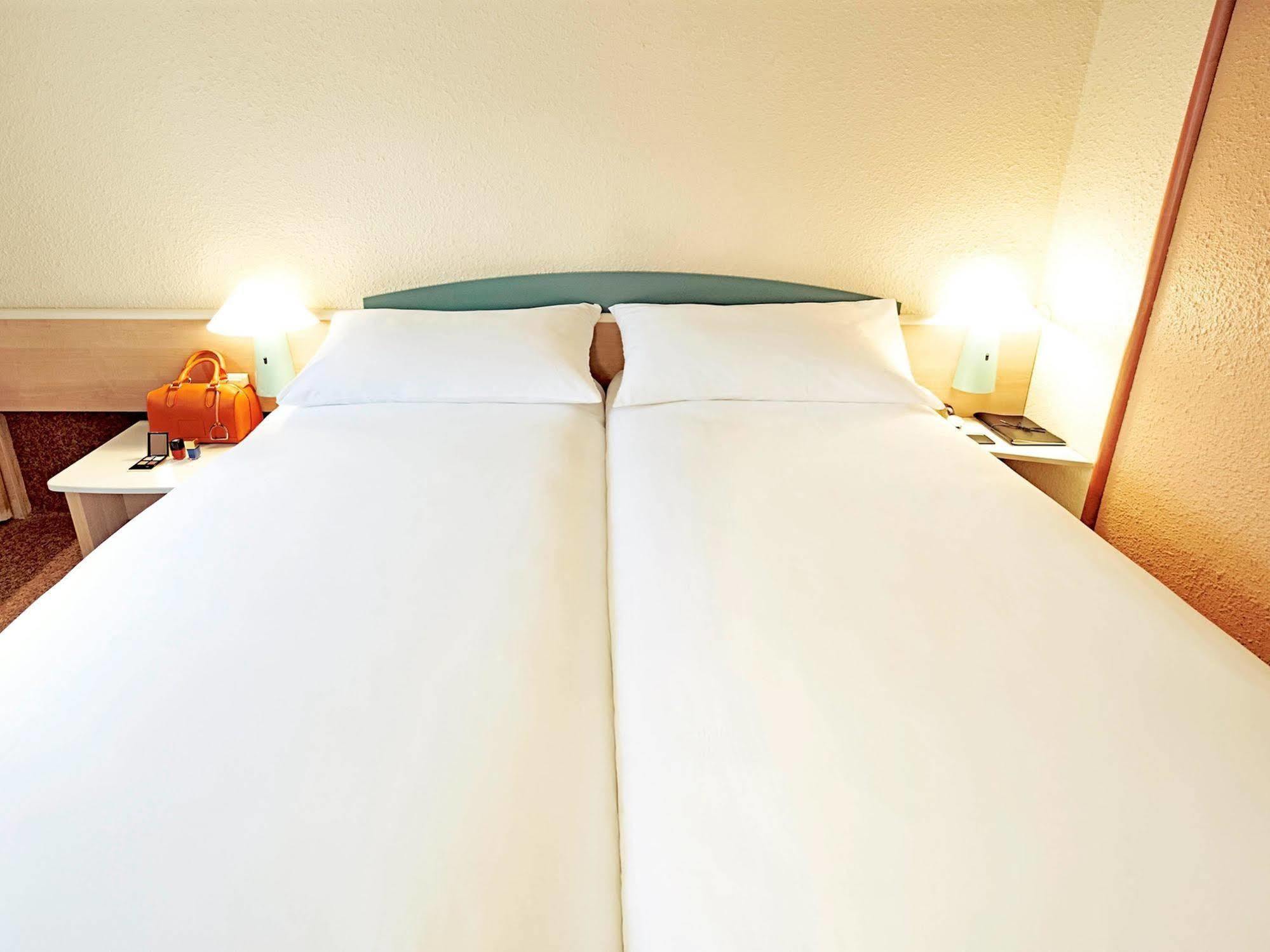 Hotel Ibis Porte De Genève Archamps