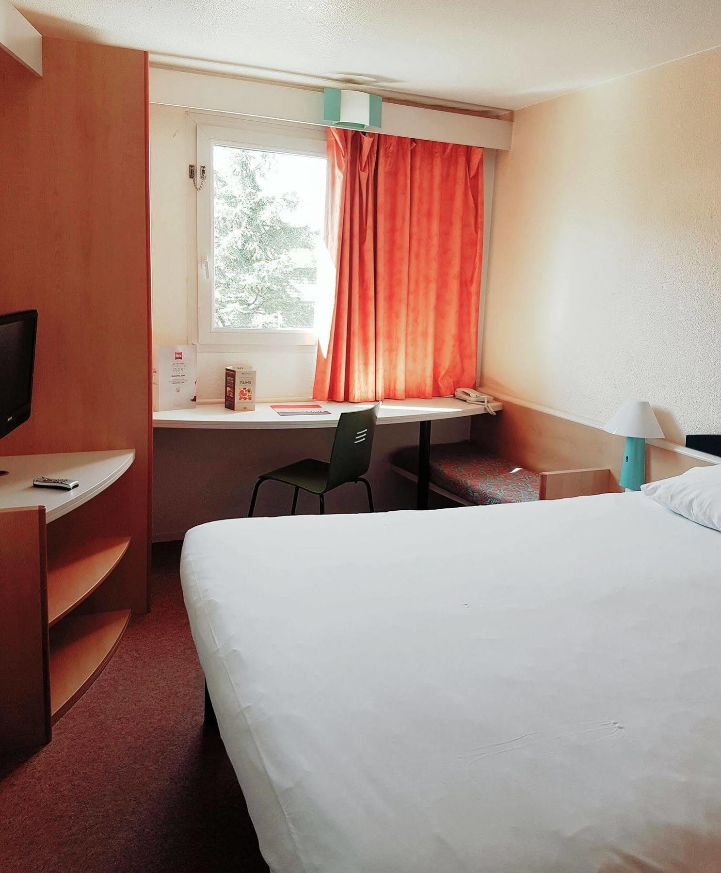 Ibis Porte De Genève 3* Archamps