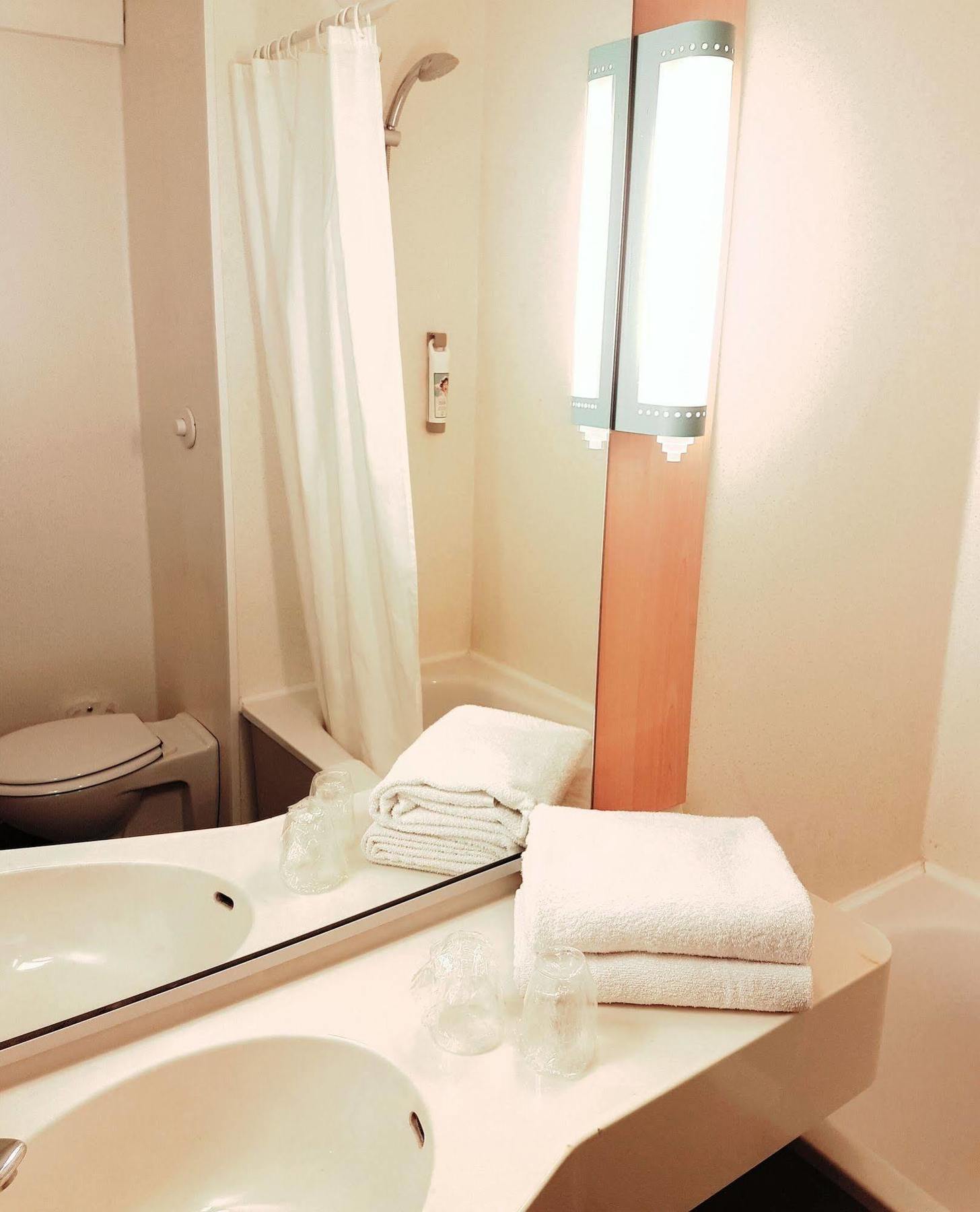 Ibis Porte De Genève