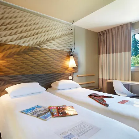 Ibis Archamps Porte De Geneve Exterior photo