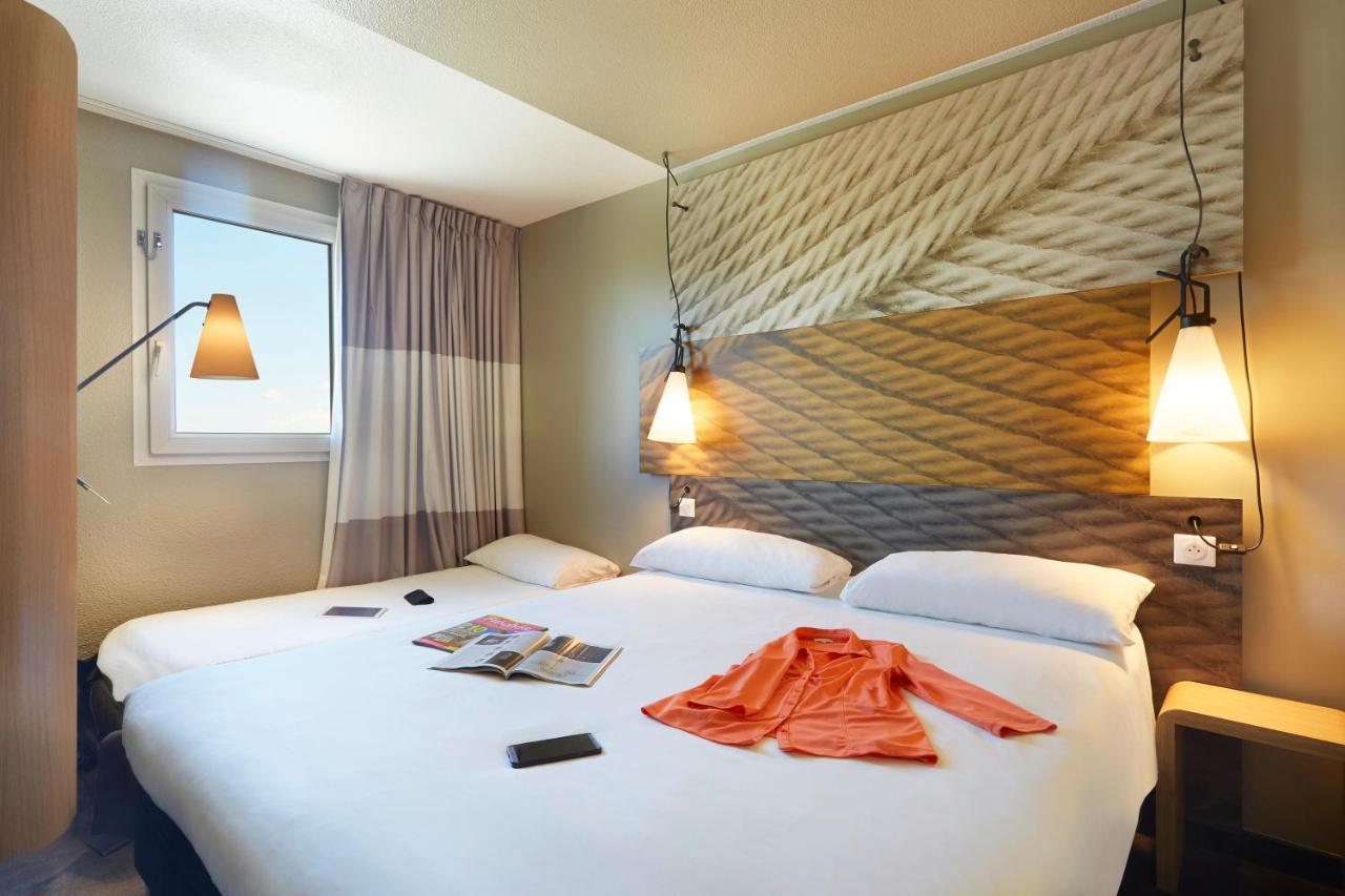 Ibis Porte De Genève 3* Archamps